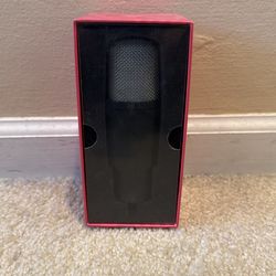 MC MIC Compact Professional-grade Studio Microphone