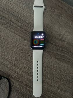 apple watch
