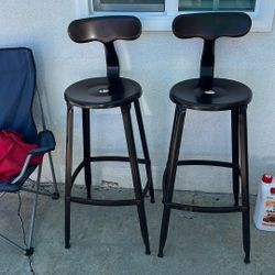 Bar Stool Chairs 