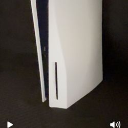 PS5 Disk Edition CFI-1215A + Complete PSVR2 Bundle