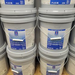 White Paints Primer 