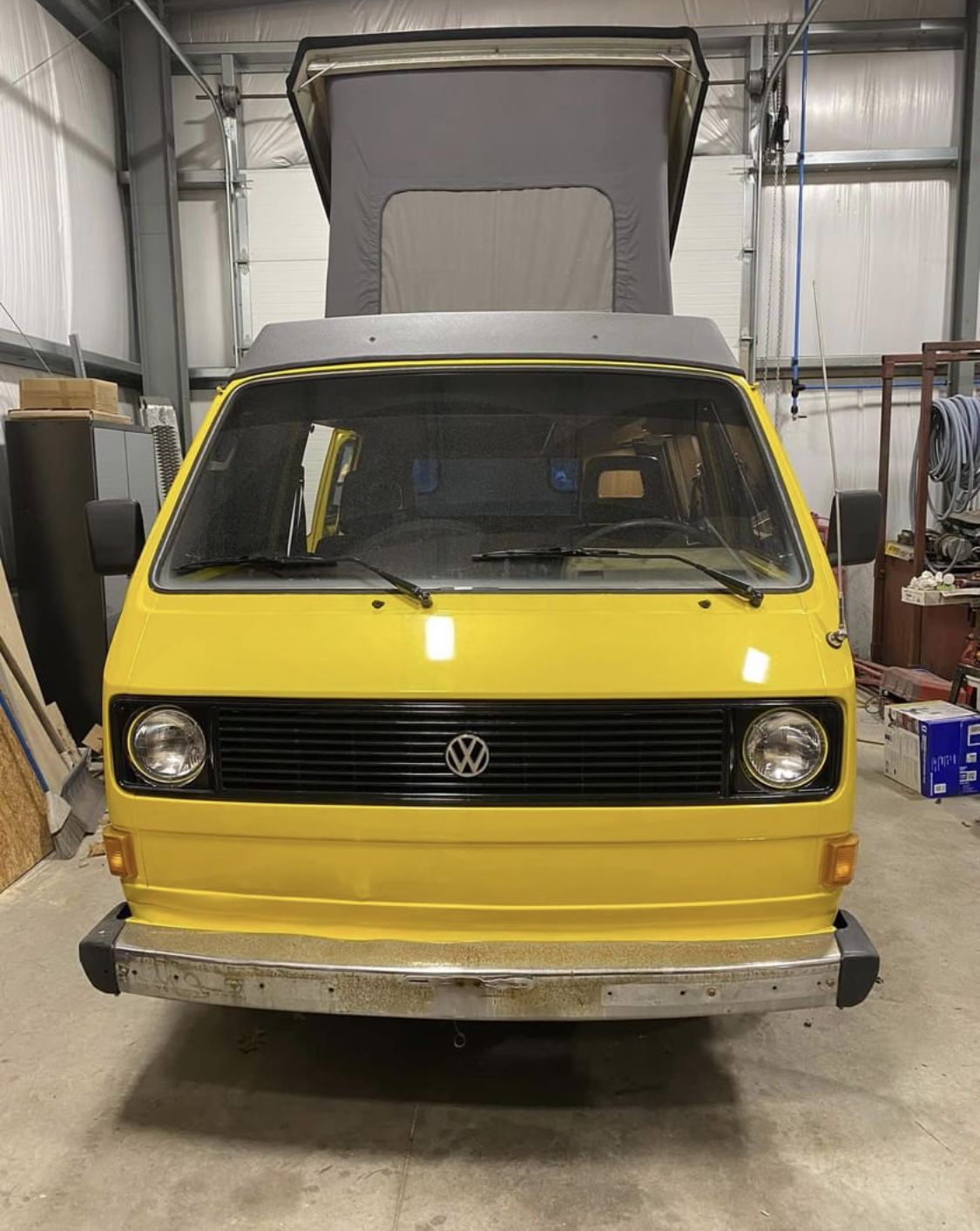 1981 Volkswagen Vanagon for Sale in Fayetteville, NC OfferUp