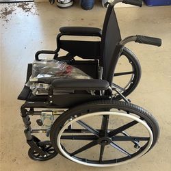 Wheel Chair (Eagle Series)