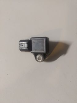 Omni Power 4 Bar Map Sensor Off Of 2019 Toyota 86