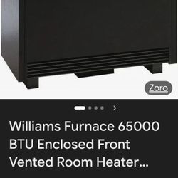 For House Furnace 