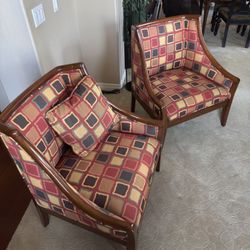Chairs