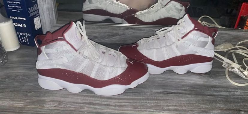 Jordans