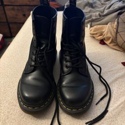 Dr. Martens