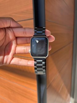 Apple Watch SE