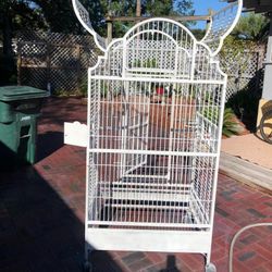 Animal/Bird Cage