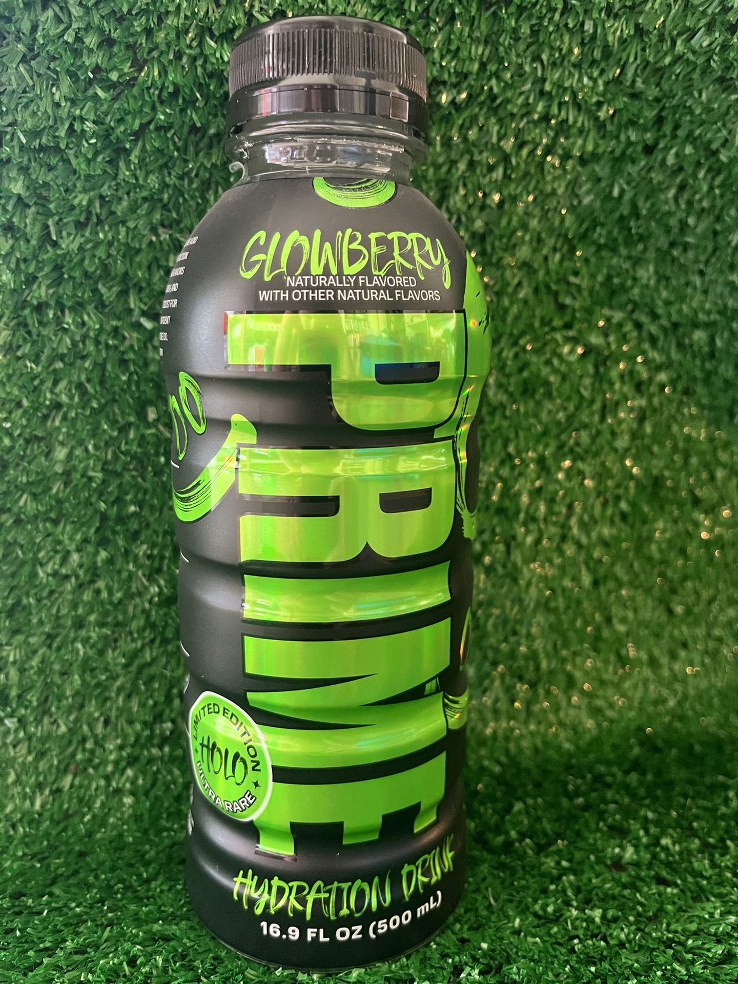 Glow berry Prime Ultra Rare