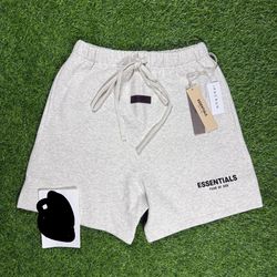 essentials shorts
