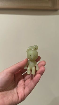 Smiski series 1