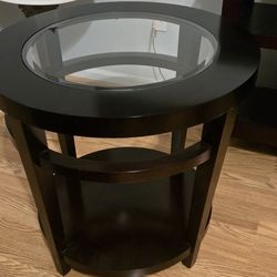 End Tables