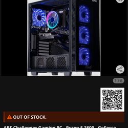 Gaming PC