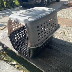 Dog Crate 