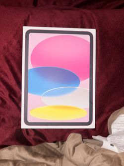 Apple iPad 10th Generation