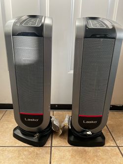 Electric heater