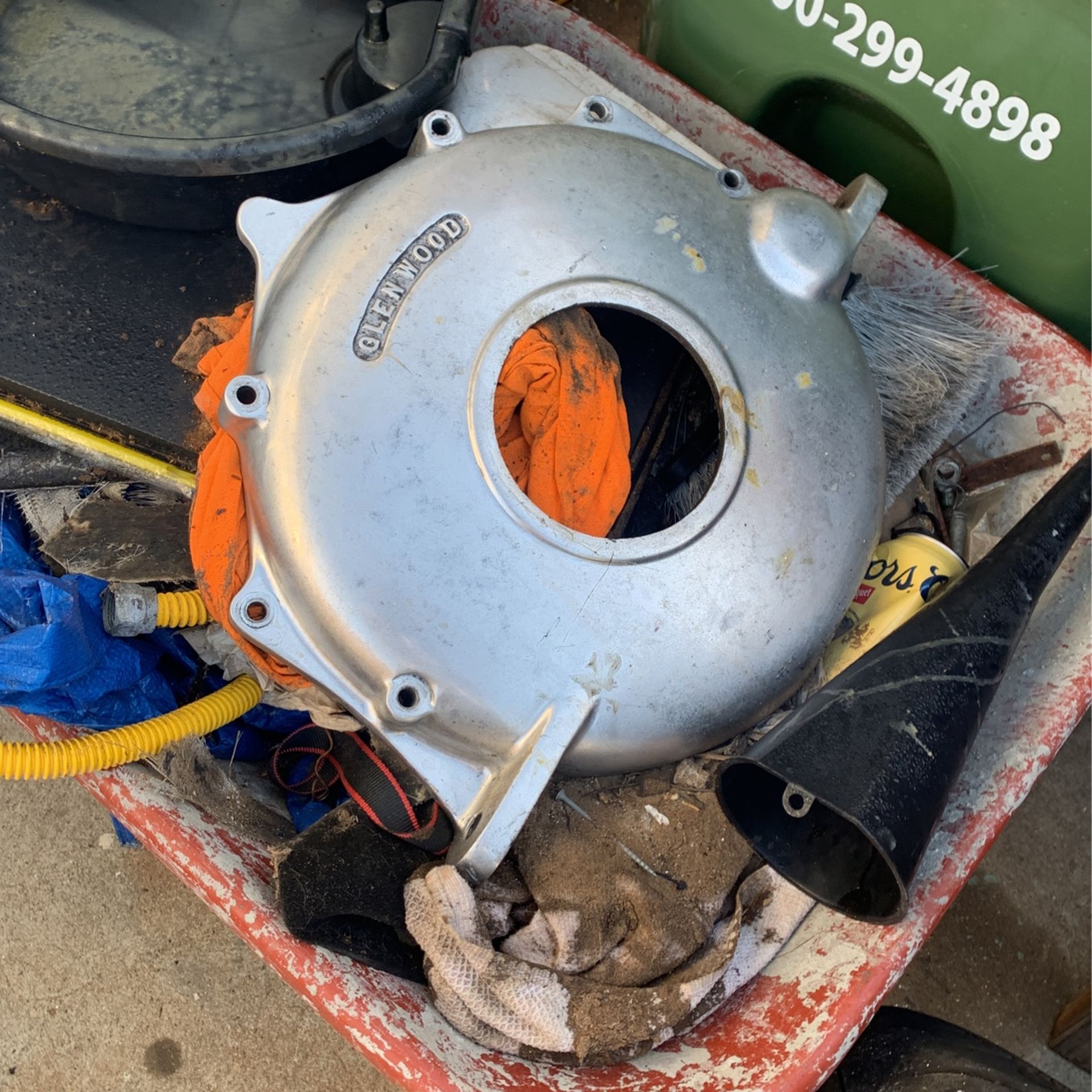 Boat Parts for Sale in Lawndale, CA OfferUp