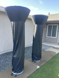 Patio Heaters