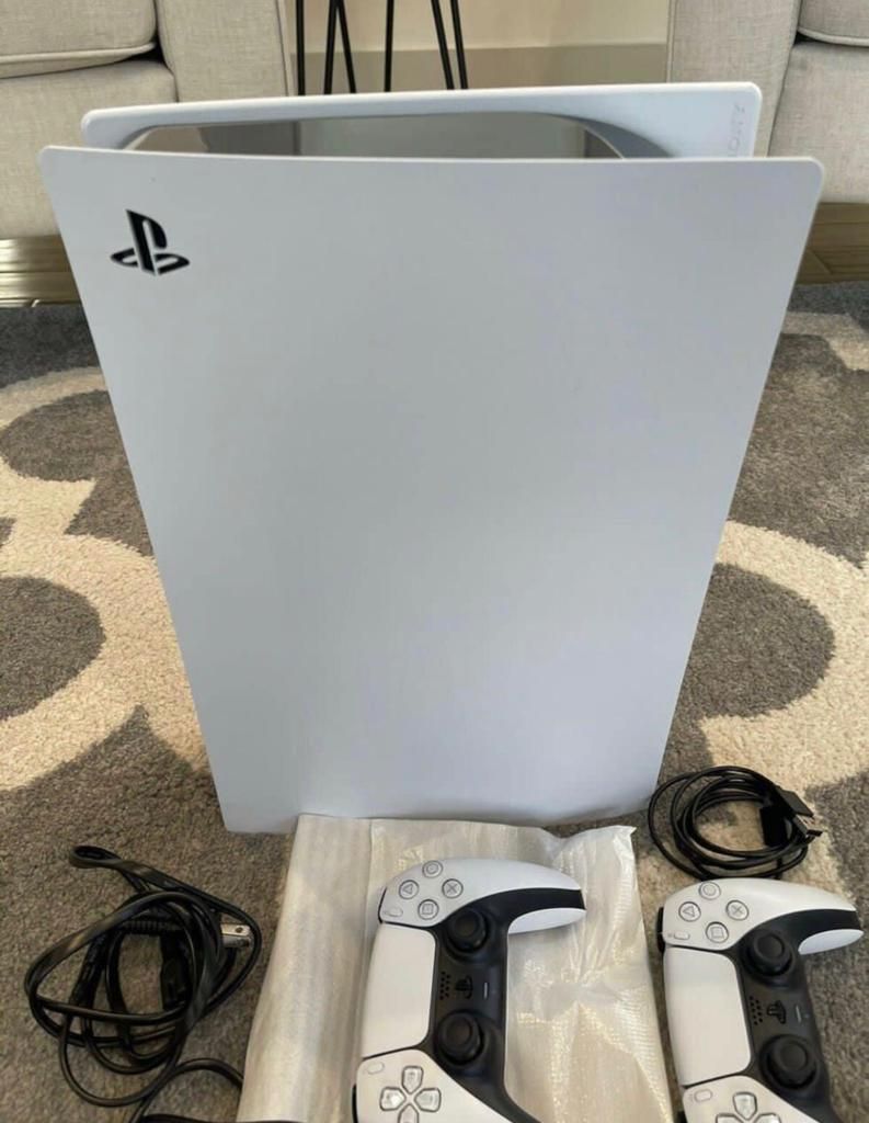 Song Ps5 Digital Edition