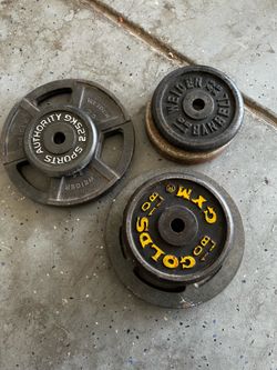 Standard weights