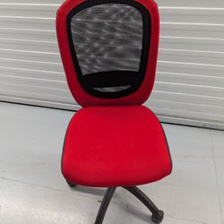 Fabric/Mesh Office Chair