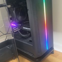 Powerful Gaming PC