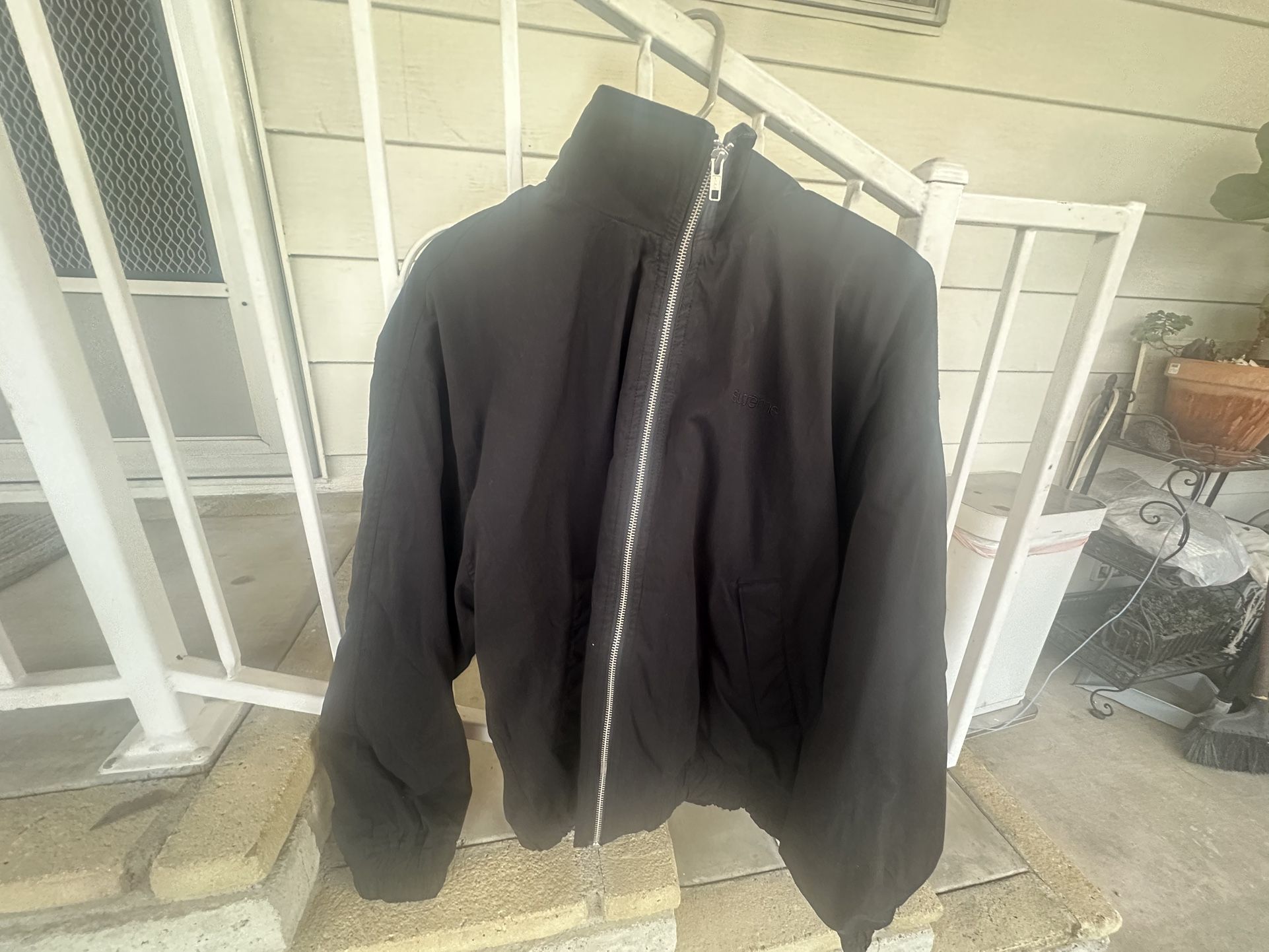 Supreme Utility Jacket