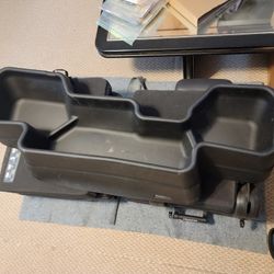 Ram 1500 Storage 