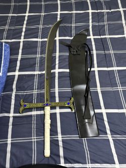 Sword Night Mihawk - Trade?