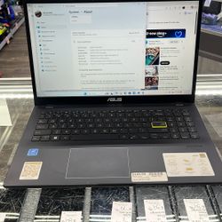 Asus Laptop