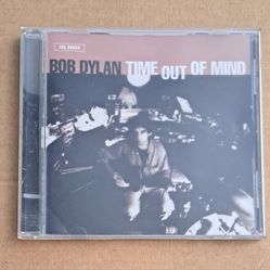 Bob Dylan Audio CD 
