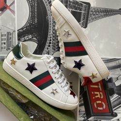 Women Shoe Size 7.5