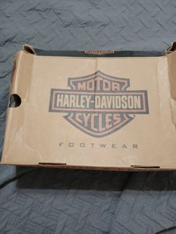 Harley Davidson 6m Women