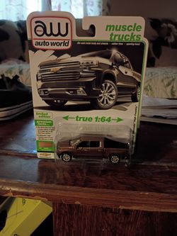 AWOL 25 bucks