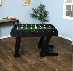 Foosball Table