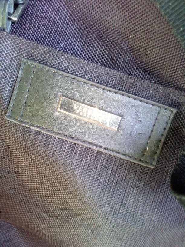 Used Versace Bag