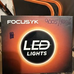 Led Lights 