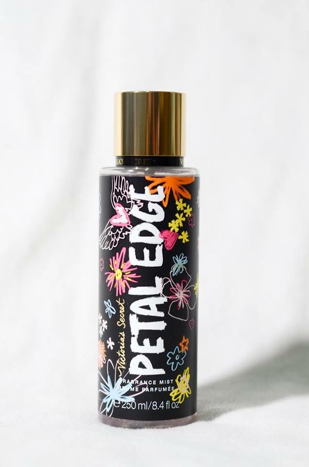 Victoria secret 2025 petal edge