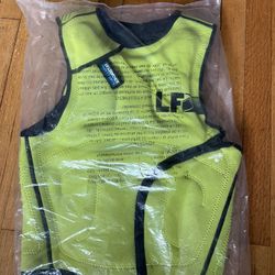 Liquid force Kiteboard Life jacket Medium 