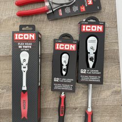 Icon Tools 