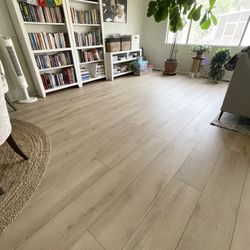 🌻 Philadelphia Commercial Woodland Heritage Luxury Vinyl Plank Flooring For Sale! 