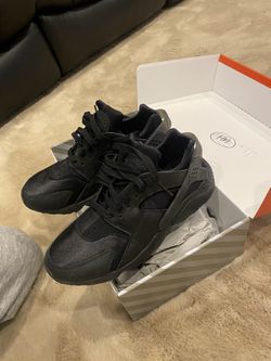 hirayches Size 8