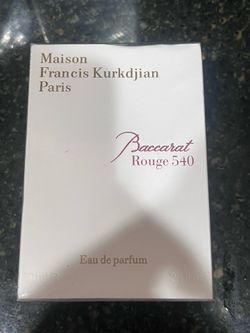 Maison Francis Kurkdjian Paris