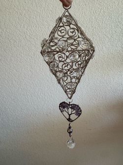 Suncatcher - Tree of life