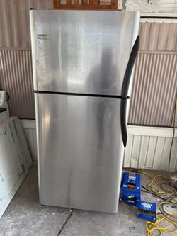 Refrigerador