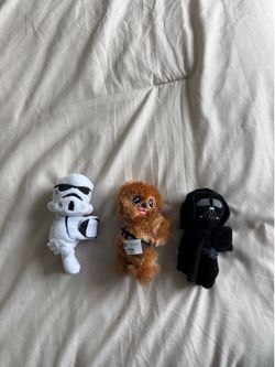 Star Wars cutie Cuffs