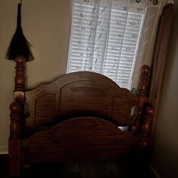 Bed Frame