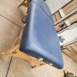 Massage Table